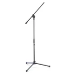 Samson MK10 Lightweight Microphone Boom Stand. Fixed Price $29.00.