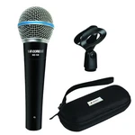 5 Core Microphone Professional Dynamic Karaoke Singing Xlr Wired Fono. Fixed Price $16.14.