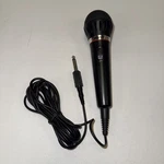 Sony F-V9 Uni-directional Dynamic Vocal Microphone Imp 6000 Tested & Works. Fixed Price $12.99.