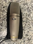Alesis/groovetubes AM62 Multi-pattern Microphone. Fixed Price $150.00.