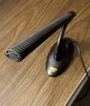 Telex M-560 Super-directional Usb Digital Microphone Desktop. Fixed Price $18.50.