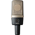 Akg C314 Professional Multi-pattern Condenser Microphone. Fixed Price $879.00.