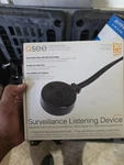 Q-see Surveillance Listening Device (qspmic) New Qsee. Fixed Price $25.00.