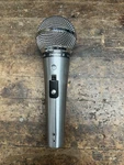 Used Shure 588 Sb Dynamic Microphone. Fixed Price $59.99.