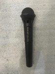 Nintendo WUP-019 Wireless Handheld Microphone Black Battery Powered. Fixed Price $39.99.