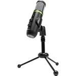 Mackie Em-usb Large Diaphragm Condenser Microphone. Fixed Price $89.99.