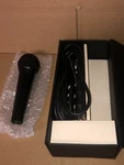 Leader TM-1900 Pro Dynamic Microphone. Fixed Price $24.99.