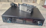 Rbr D733 Digital Uhf Wireless Microphone Transmitter / Receiver Only - Karaoke. Fixed Price $35.00.