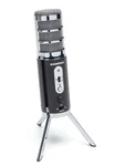 Samson Satellite Recording Usb/ios Microphone Computer Ipad Iphone Streaming New. Fixed Price $29.99.
