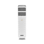 Rode Podcaster, Broadcast Quality Cardioid Dynamic Usb Microphone For Computers. Fixed Price $169.95.