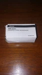 Sherwood Newcastle Omni-directional Microphone SM-S301 For Calibrating Receiver. Fixed Price $44.00.