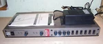 Lightspeed LES-780IR Platinum Infrared Wireless Microphone System With Manual. Fixed Price $29.99.