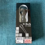 Microphone V-tech Dynamic Uni-directional VT-1009. Fixed Price $34.95.