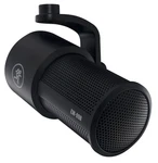 Mackie EM-99B Dynamic Cardioid Broadcast Xlr Output & Desktop Stand. Fixed Price $159.99.