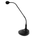 Tascam TM-95GN Desktop Gooseneck Condenser Microphone. Fixed Price $131.58.