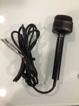 Audio Technica AT9400 Stereo Condenser Microphone Tested. Fixed Price $34.95.