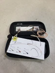 Dpa 4488 Core Directional Headset Microphone - Beige. Fixed Price $840.00.