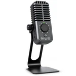 Ik Multimedia Irig Stream Usb Cardioid Condenser Microphone W/ Headphone Out. Fixed Price $99.99.