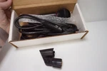 Audio Technica 65DH Microphone Dynamic Unidirectional. Fixed Price $67.49.