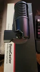 Electronics Dynacaster Dynamic Broadcast Microphone - Please Read Desc!. Fixed Price $195.00.
