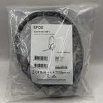 Epos Sennheiser Adapt 160 Usb Ii Headset - Stereo Wired. Fixed Price $27.00.