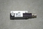 Aco Pacific 4212RAS 1/2" Right Angle Iepe Microphone Preamplifier #X5873. Fixed Price $90.00.