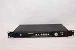 Telex Radiocom BTR-300 Wireless Intercom Base Station *missing Button*. Fixed Price $50.00.