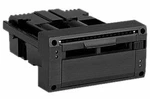 Shure Sbc-ax 2-BAY Dock Charger For SB900 Batteries. Fixed Price $131.00.