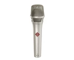 Neumann KMS105 (nickel) Supercardioid Handheld Condenser Microphone. Fixed Price $649.99.