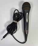 Vintage Sony F-V320 Dynamic Uni-directional Vocal Microphone Untested. Fixed Price $13.00.