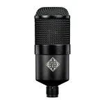 Telefunken Elektroakustik M82 Large Diaphragm Dynamic Kick Drum Microphone. Fixed Price $399.00.