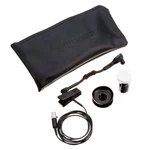Shure WB98H/C Beta Clip Wireless Condenser Instrument Microphone. Fixed Price $206.00.