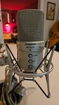 Samson G Track Pro Usb Condensor Microphone. Fixed Price $35.00.