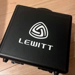 Lewitt Lct 640 Fet Condenser Microphone Dual Output Mode Used. Fixed Price $747.42.