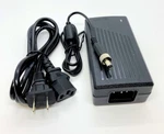 15V Replacement Power Supply Adapter For Shure PS60US / UA844US Uhf Antenna. Fixed Price $29.88.