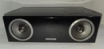 Samsung DA-E570 2.0 Channel 10 Watt Wireless Audio System With Dual Dock Read. Fixed Price $18.00.