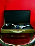 Vintage 1970S Electro Voice RE-18 Dynamic Cardioid Microphone W More RE15 RE10. Fixed Price $491.55.