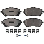 For Blue Print ADBP420049 Brake Set, Disc. Fixed Price $57.68.