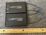Lot Of Lectrosonics UCR201 Microphone Receivers Uhf Block: 26 (units Only). Fixed Price $189.99.