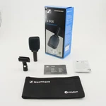 Sennheiser 906 Dynamic Wired Professional Microphone Free Shipping New. Fixed Price $75.49.