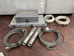 Groove Tubes Model MD1 Condenser Microphone MP1 Preamp Pair PS4 Psu. Fixed Price $2199.99.