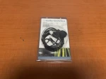 Audio-technica AT831CH Cardioid Condenser Lavalier Microphone. Fixed Price $124.75.