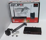 Galaxy Audio AS-900 K3 Personal Wireless Monitor Transmitter Only. Fixed Price $44.99.