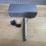 Vintage Akg Acoustics D310 Dynamic Microphone With Clip & Case A++. Fixed Price $67.49.
