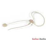 Osp HS-09 Tan Headworn Earset Microphone For Akg Wireless System. Fixed Price $210.99.