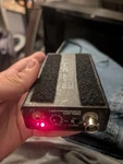 Lectrosonics CR190 Uhf Compact Wireless Microphone Reciever. Fixed Price $95.00.