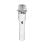 Telefunken M81 Dynamic Handheld Microphone, White. Fixed Price $319.00.