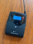 Sennheiser Pro Audio Sk 500 G4 Wireless Bodypack Transmitter GW1 558-608 Mhz. Fixed Price $280.00.