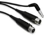 Shure PA720 Input Cable (5-PIN Lemo To Left/right Xlr Female). Fixed Price $131.95.