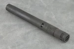 Schoeps CMC-6 Microphone With MK-41 Capsule And Cut Filter Shock Mount. Fixed Price $1300.00.